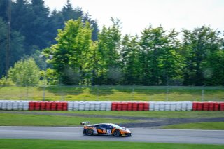 #16 GRT Grasser Racing Team AUT Lamborghini Huracan GT3 Evo Clemens Schmid AUT Kikko Galbiati ITA Tim Zimmermann DEU Silver Cup, Race
