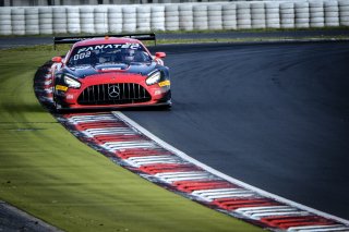 #88 AKKA ASP FRA Mercedes-AMG GT3 Raffaele Marciello ITA Felipe Fraga BRA Jules Gounon FRA Pro Cup, Race
