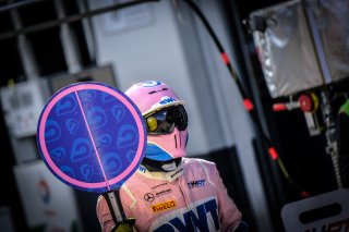Pitlane, Race
