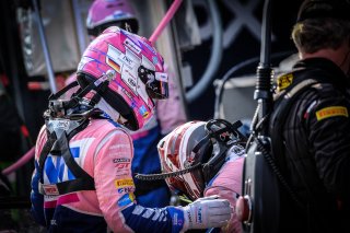 Pitlane, Race
