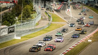 Race, Start
