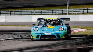 #222 Team Allied-Racing DEU Porsche 911 GT3-R (991.II) Bastian Buus DNK Joel Sturm DEU Julien Apotheloz CHE Silver Cup, Race

