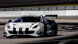 #53 AF Corse ITA Ferrari 488 GT3 Duncan Cameron GBR / / Matt Griffin IRL Pro-Am Cup, Race
