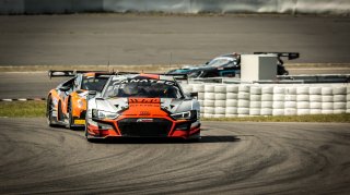 #32 Team WRT BEL Audi R8 LMS GT3 Dries Vanthoor BEL Charles Weerts BEL Robin Frijns NLD Pro Cup, Race
