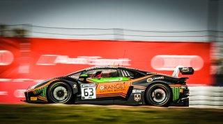 #63 Orange 1 FFF Racing Team CHN Lamborghini Huracan GT3 Evo Mirko Bortolotti ITA Marco Mapelli ITA Andrea Caldarelli ITA Pro Cup, Race
