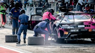 Pitlane, Race
