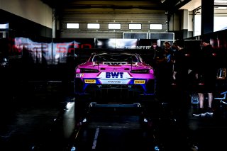 Scrutineering
