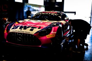 Scrutineering
