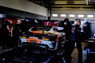 Scrutineering
