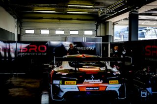 Scrutineering
