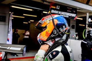 Paid Test Session 2, Pitlane
