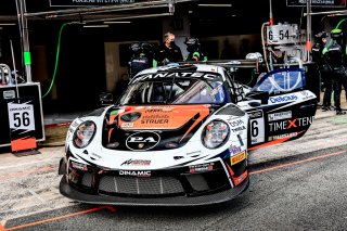 Paid Test Session 2, Pitlane
