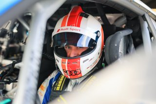 Paid Test Session 2, Pitlane
