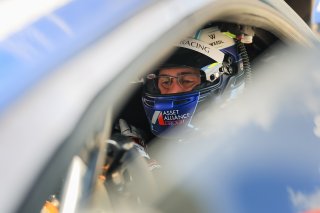 Paid Test Session 2, Pitlane
