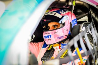 Paid Test Session 2, Pitlane
