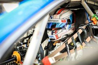 Paid Test Session 2, Pitlane
