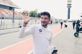 Paid Test Session 2, Pitlane
