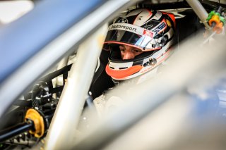Paid Test Session 2, Pitlane
