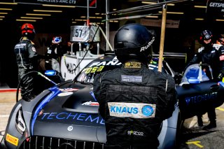 Paid Test Session 2, Pitlane
