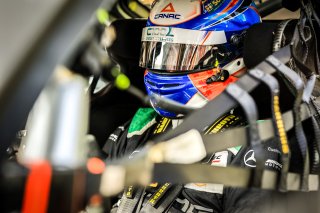 Paid Test Session 2, Pitlane
