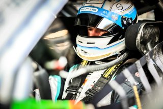 Paid Test Session 2, Pitlane
