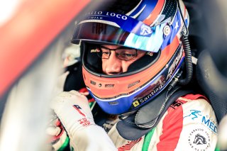 Paid Test Session 2, Pitlane
