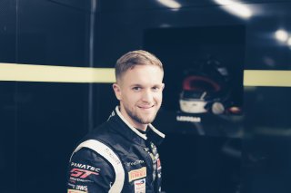 Paid Test Session 2, Pitlane
