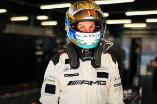 Paid Test Session 2, Pitlane
