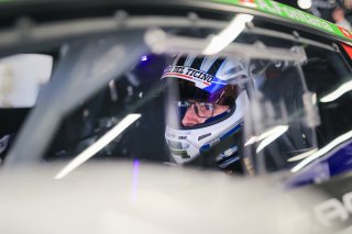 Paid Test Session 2, Pitlane
