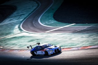 #82 BMW Motorsport DEU BMW M4 GT3 Philipp Eng AUT Augusto Farfus BRA Jesse Krohn FIN Invitational, Paid Test Session 1
