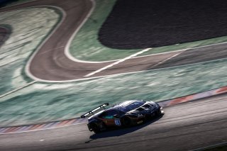 #19 Orange 1 FFF Racing Team CHN Lamborghini Huracan GT3 Evo Phil Keen GBR Stefano Costantini ITA Hiroshi Hamaguchi JPN Pro-Am Cup, Paid Test Session 1
