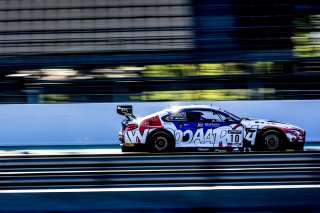 #10 Boutsen Ginion BEL BMW M6 GT3 Jens Liebhauser DEU Karim Ojjeh SAU Jens Klingmann DEU Pro-Am Cup, Paid Test Session 1
