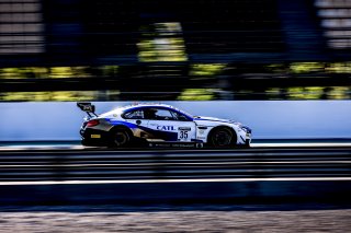 #35 Walkenhorst Motorsport DEU BMW M6 GT3 Nicky Catsburg NLD Martin Tomczyk DEU Thomas Neubauer FRA Pro Cup, Paid Test Session 1
