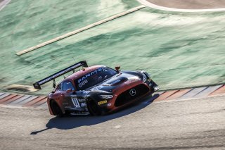 #88 AKKA ASP FRA Mercedes-AMG GT3 Raffaele Marciello ITA Felipe Fraga BRA Jules Gounon FRA Pro Cup, Paid Test Session 1
