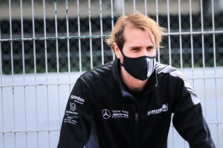Paid Test Session 2, Pitlane
