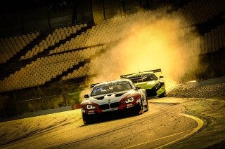 #2 GetSpeed DEU Mercedes-AMG GT3 Jim Pla FRA Olivier Grotz LUX Florian Scholze DEU Pro-Am Cup, Bronze Test
