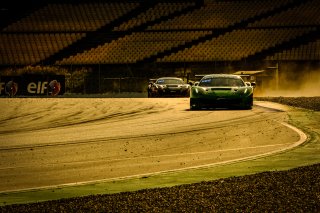 #488 Rinaldi Racing DEU Ferrari 488 GT3 Jeroen Bleekemolen NLD Christian Hook DEU Manuel Lauck DEU Pro-Am Cup, Bronze Test
