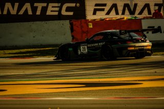 #20 SPS automotive performance DEU Mercedes-AMG GT3 Dominik Baumann AUT Valentin Pierburg DEU Martin Konrad AUT Pro-Am Cup, Bronze Test
