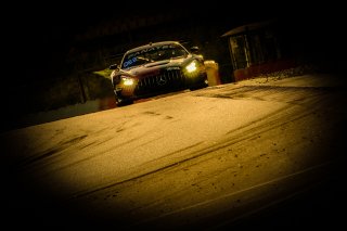#69 Ram Racing  GBR Mercedes-AMG GT3 Robert Collard GBR Sam De Haan GBR Fabian Schiller DEU Pro-Am Cup, Bronze Test
