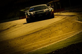 #83 Iron Lynx ITA Ferrari 488 GT3 Sarah Bovy  BEL Doriane Pin  FRA Michelle Gatting  DNK Pro-Am Cup, Bronze Test
