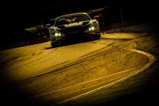 #188 Garage 59 GBR Aston Martin Vantage AMR GT3 Chris Goodwin GBR Alexander West SWE Jonny Adam GBR Pro-Am Cup, Bronze Test
