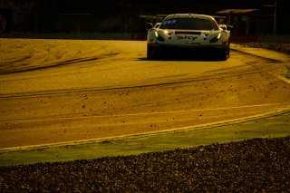 #93 SKY - Tempesta Racing GBR Ferrari 488 GT3 Rino Mastronardi iTA Jonathan Hui HKG Chris Froggatt GBR Pro-Am Cup, Bronze Test
