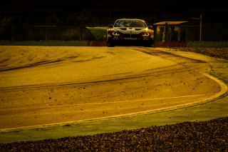 #10 Boutsen Ginion BEL BMW M6 GT3 Jens Liebhauser DEU Karim Ojjeh SAU Jens Klingmann DEU Pro-Am Cup, Bronze Test
