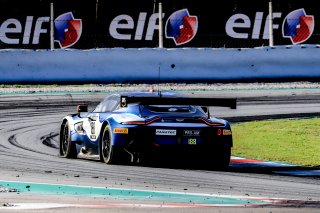 #188 Garage 59 GBR Aston Martin Vantage AMR GT3 Chris Goodwin GBR Alexander West SWE Jonny Adam GBR Pro-Am Cup, Bronze Test
