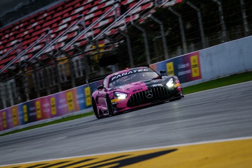 #69 Ram Racing  GBR Mercedes-AMG GT3 Robert Collard GBR Sam De Haan GBR Fabian Schiller DEU Pro-Am Cup, Free Practice
 | SRO / Dirk Bogaerts Photography