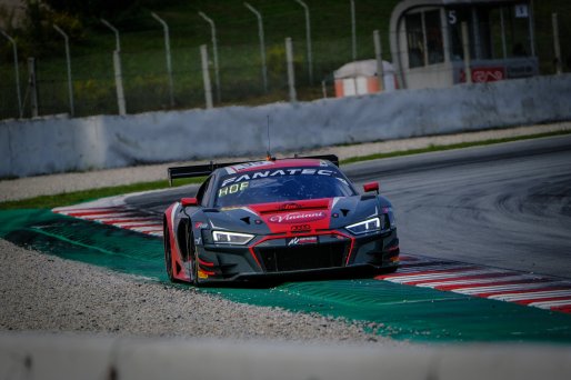 #99 Attempto Racing DEU Audi R8 LMS GT3 Dennis Marschall  DEU Max Hofer  AUT Alex Aka  DEU Silver Cup, Free Practice
 | SRO / Dirk Bogaerts Photography