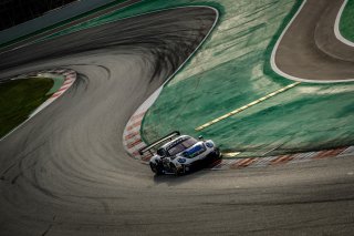 #54 Dinamic Motorsport ITA Porsche 911 GT3-R (991.II) Matteo Cairoli ITA Klaus Bachler DEU Christian Engelhart DEU Pro Cup, Free Practice
