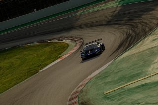 #14 Emil Frey Racing CHE Lamborghini Huracan GT3 Evo Alex Fontana CHE Rolf Ineichen CHE Ricardo Feller CHE Silver Cup, Free Practice
