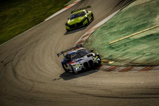 #82 BMW Motorsport DEU BMW M4 GT3 Philipp Eng AUT Augusto Farfus BRA Jesse Krohn FIN Invitational, Free Practice
