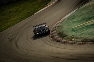 #19 Orange 1 FFF Racing Team CHN Lamborghini Huracan GT3 Evo Phil Keen GBR Stefano Costantini ITA Hiroshi Hamaguchi JPN Pro-Am Cup, Free Practice
